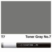 COPIC INK 12 ML - T-7