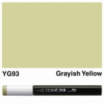 COPIC INK 12 ML - YG-93