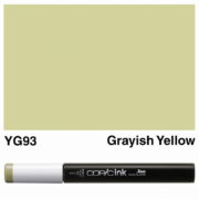 COPIC INK 12 ML - YG-93