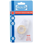 STICK IT FILLER WITH DOUBLE ADHESIVE TAPE 8MM. X10M.- STI 5001