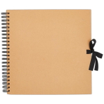 DOCRAFTS ALBUM BLANK 30.5/30.5CM KRAFT - PMA 101401