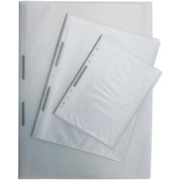 DOCRAFTS POCKET FOLDER A3 - DKCBA3CR - Image 1