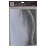 DOCRAFTS MIRRI BOARD 20PCS SILVER 250G A4 - ANT 1641002
