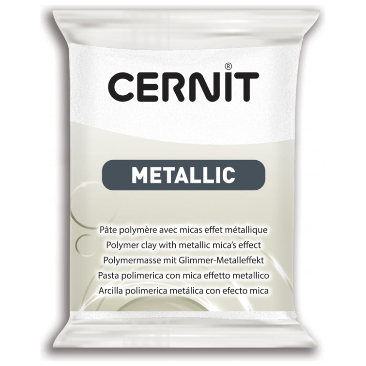 085 CERNIT METALLIC PEARL 56 G - Image 1