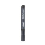 DARWI ACRYLIC MARKER 2MM, 6ML - BLACK 100