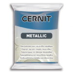 CERNIT METALLIC BLUE 56 G No200