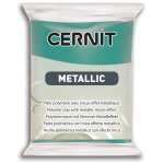 CERNIT METALLIC TURQUOISE 56 G