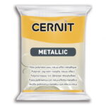 CERNIT METALLIC YELLOW 56 G No700