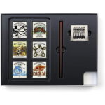 W&N CALLIGRAPHY SET 12+1 PIECES 1190201 - Image 3