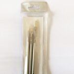 W&N BRUSHES SYNTHETICS ARTISAN SET 3 PCS. - 5524104 - Image 2