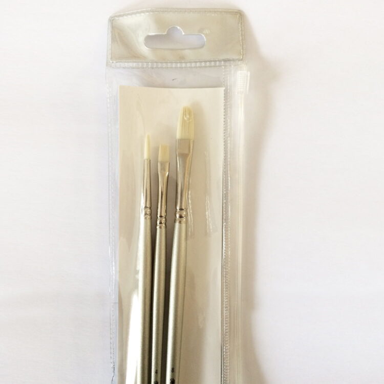 W&N BRUSHES SYNTHETICS ARTISAN SET 3 PCS. - 5524104 - Image 2