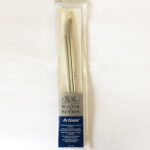 W&N BRUSHES SYNTHETICS ARTISAN SET 3 PCS. - 5524104