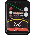 SNAZAROO PIRATE PARTY FACE PAINT SET - Image 2