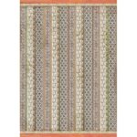 STAMPERIA DECOUPAGE RICE PAPER A3 - DFSA3087
