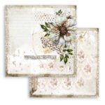 STAMPERIA BLOCK DESIGNER PAPER 30.5/30.5 CM - SBBL86 - Image 8