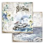 STAMPERIA BLOCK DESIGNER PAPER 30.5/30.5 CM - SBBL87 - Image 3