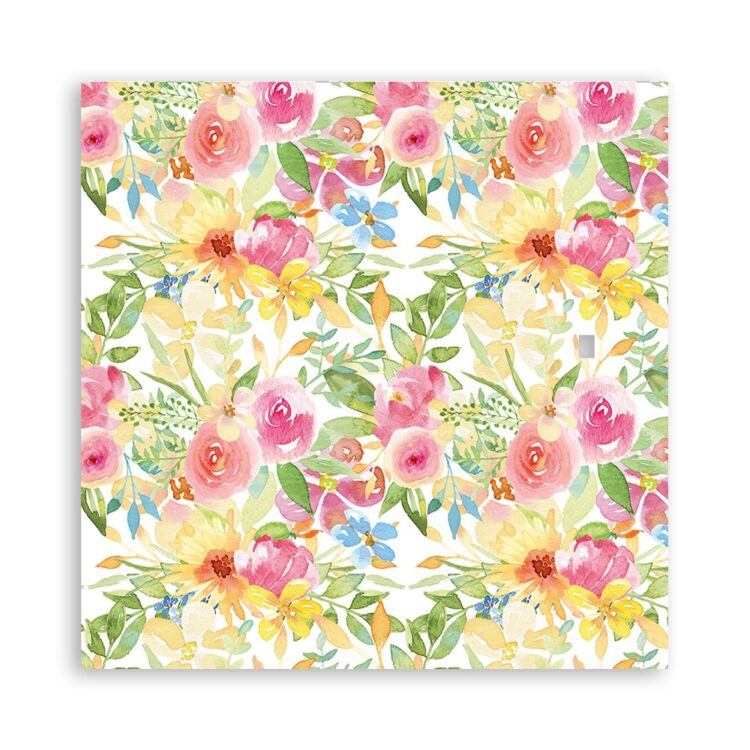 STAMPERIA BLOCK DESIGNER PAPER 30.5/30.5 CM - SBBXLB10 - Image 4
