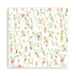 STAMPERIA BLOCK DESIGNER PAPER 30.5/30.5 CM - SBBXLB10 - Image 20