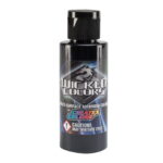 CREATEX WICKED COLORS 60 ML. - DETAIL BLACK 0051