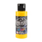 CREATEX WICKED COLORS 60 ML. - DETAIL YELLOW 0052