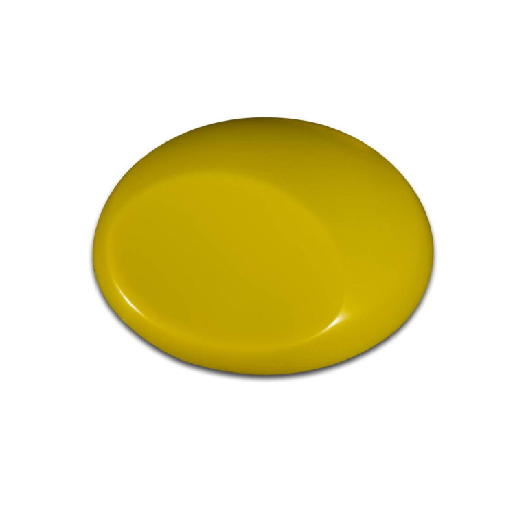 CREATEX WICKED COLORS 60 ML. - DETAIL YELLOW 0052 - Image 2
