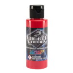 CREATEX WICKED COLORS 60 ML. - DETAIL SCARLET 0053