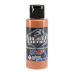 CREATEX WICKED COLORS 60 ML. - DETAIL FLESH TONE 0073