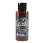 CREATEX WICKED COLORS 60 ML. - DETAIL BURNT SIENNA 0074