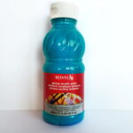 REEVES ACRYLIC PAINT 250 ML - PRIMARY BLUE 4560361