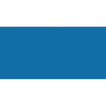 L&B ACRYLIC PAINT FINE 60 ML - CERULEAN BLUE HUE 065
