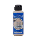 CADENCE ACRYLIC PAINT GLITTER HYBRID 120 ML - SALAMON HSG-094