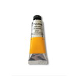 VINCENT OIL PAINT 50 ML. - PERMANENT YELLOW LIGHT 202