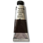 VINCENT OIL PAINT 50 ML. - UMBER ROASTED 224