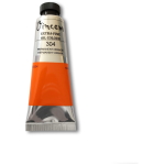 VINCENT OIL PAINT 50 ML. - PERMANENT ORANGE 304