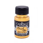 CADENCE GLASS PAINT DORA 50 ML. - GOLD 3300