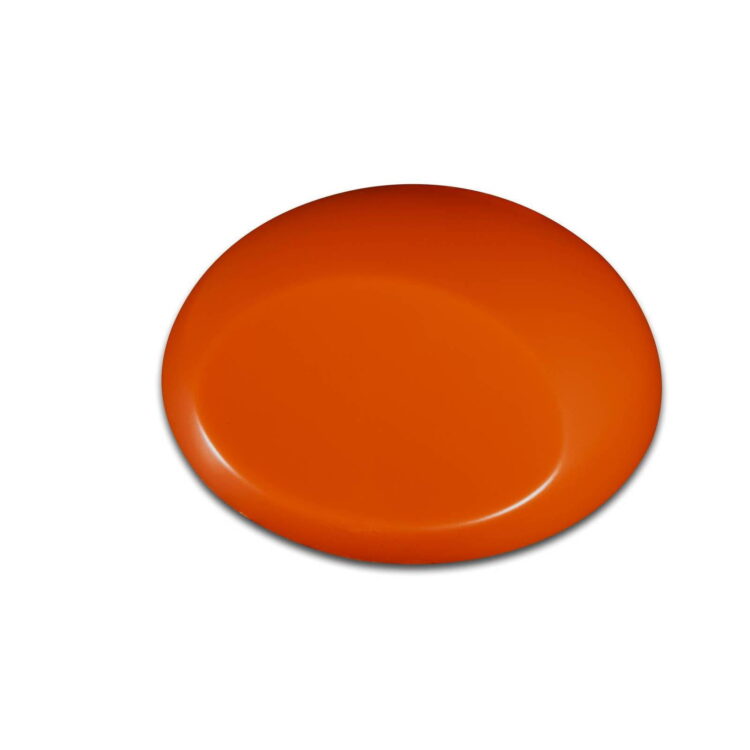 CREATEX WICKED COLORS 60 ML. - DETAIL ORANGE 0054 - Image 2