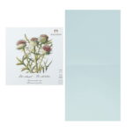 PALAZZO SKETCHBOOK BOTANICAL GARDEN 21/21 CM, 30 L, 140 G