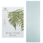 PALAZZO SKETCHBOOK BOTANICAL GARDEN A4, 30 L, 140 G