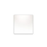 L&B LAMINATED CANVAS 15/15 CM - IRIDESCENT