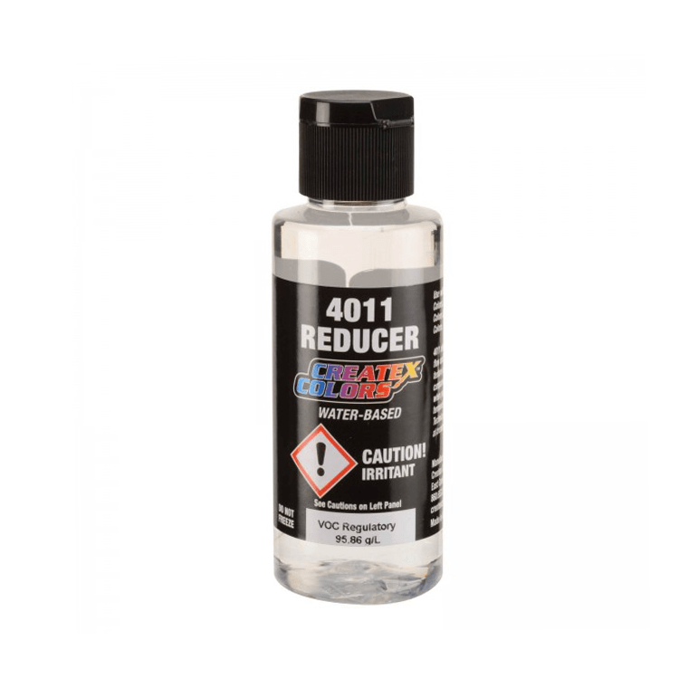 reducer CREATEX 60 ML. - REDUCER 4011 - Image 1