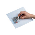 FACTIS ERASER EXTRA SOFT DUST FREE ES 20 - Image 2