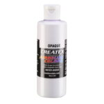 CREATEX 120 ML. - COVER WHITE 5212