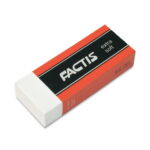 FACTIS ERASER EXTRA SOFT DUST FREE ES 20
