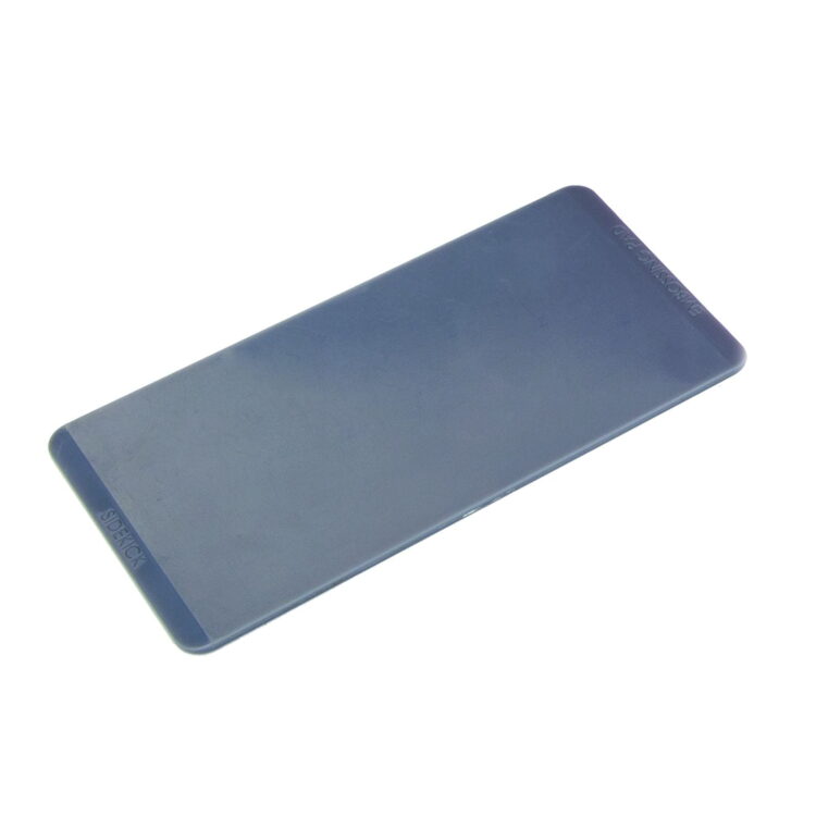 SIZZIX SIDEKICK EMBOSSING PAD 12.70/6.76/0.16 CM - Image 1