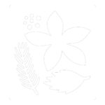 SIZZIX BIGZ CUT PUNCHES - FESTIVITIES - Image 2