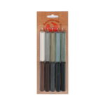 LENINGRAD ASSORTED SAUCE SET 10PCS.
