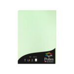 CLAIREFONTAINE PAPER A4 120 G -GREEN