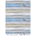 CADENCE DECOUPAGE RICE PAPER A3 - 397