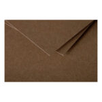 CLAIREFONTAINE PAPER A4 120 G -BROWN