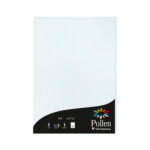 CLAIREFONTAINE PAPER A4 120 G -BLUE